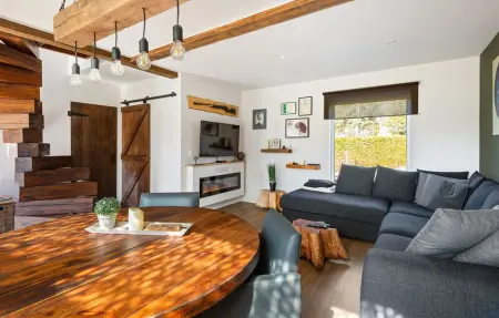 Maison 8 personnes à Arendonk - Photo 6