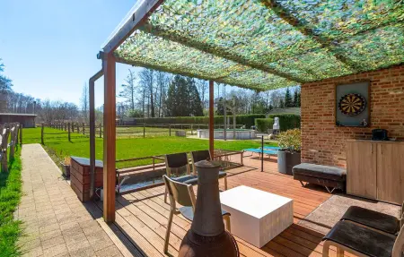 Maison 8 personnes à Arendonk - Photo 7