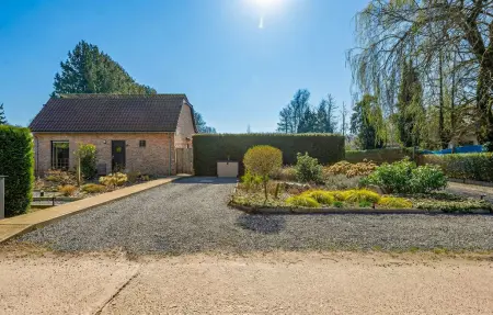 Maison 8 personnes à Arendonk - Photo 11