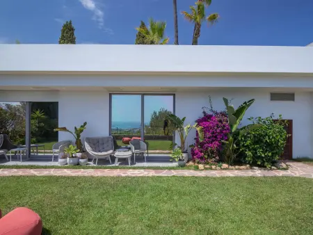 Villa de Luxe à Ibiza avec Piscine Privée et Cinéma Extérieur - Photo 7