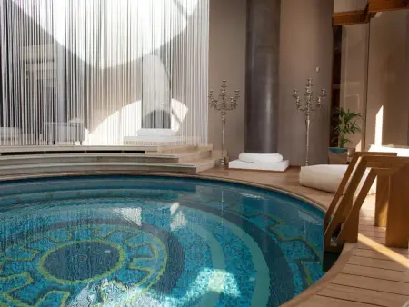 Villa de Luxe à Ibiza avec Piscine Privée et Cinéma Extérieur - Photo 15