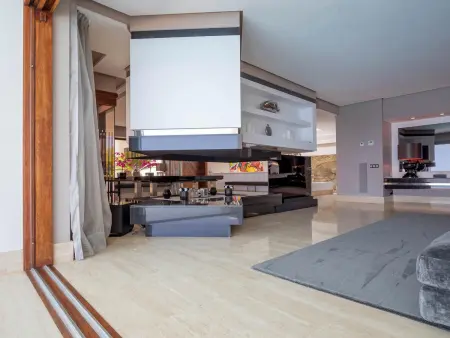 Villa de Luxe à Ibiza avec Piscine Privée et Cinéma Extérieur - Photo 17