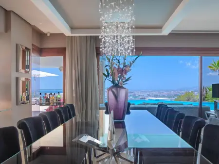 Villa de Luxe à Ibiza avec Piscine Privée et Cinéma Extérieur - Photo 18