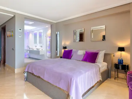 Villa de Luxe à Ibiza avec Piscine Privée et Cinéma Extérieur - Photo 20