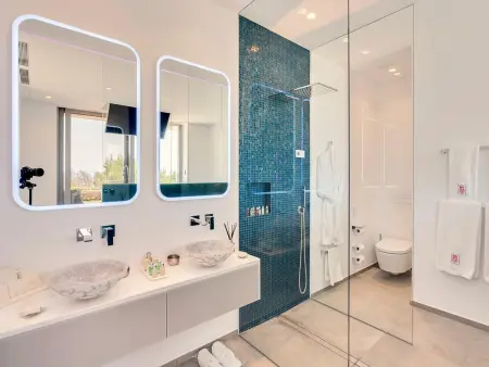 Villa de Luxe à Ibiza avec Piscine Privée et Cinéma Extérieur - Photo 24