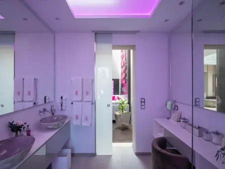 Villa de Luxe à Ibiza avec Piscine Privée et Cinéma Extérieur - Photo 26