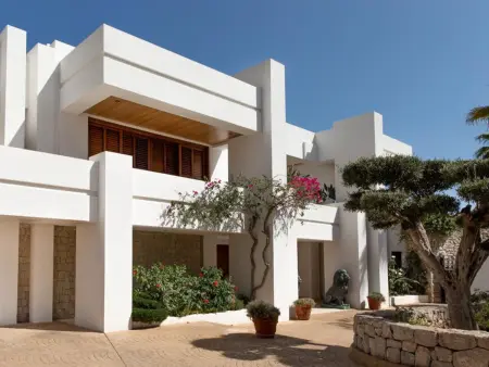 Villa de Luxe à Ibiza avec Piscine Privée et Cinéma Extérieur - Photo 34