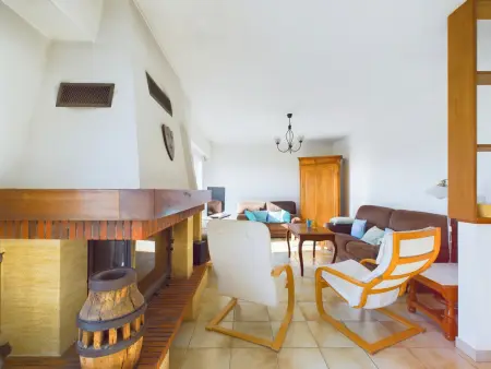 Maison familiale 6 chambres à Brem Sur Mer avec jardin - WIFI - Photo 6