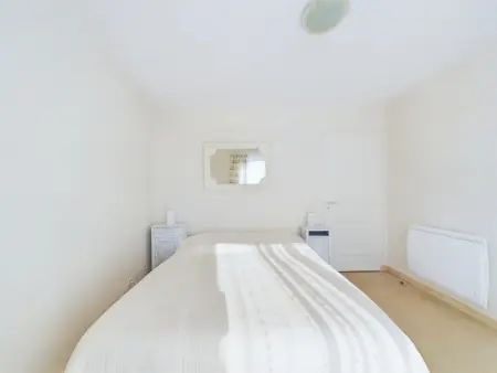 Maison familiale 6 chambres à Brem Sur Mer avec jardin - WIFI - Photo 12