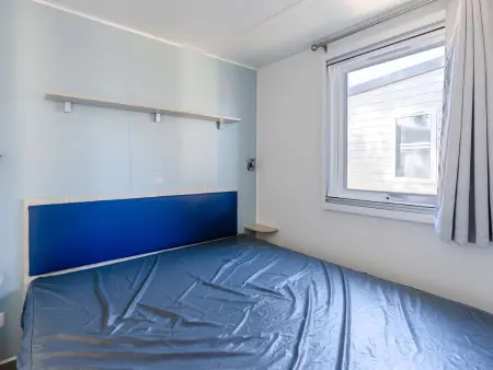 Mobil-home confort à 450 m de la mer, 6 pers, Appartement 6 personnes à Narbonne - Photo 4