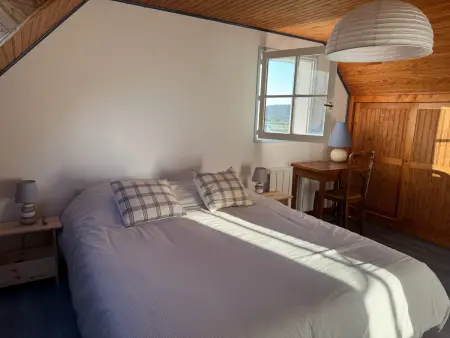 Maison calme et familiale proche du port de Sauzon - Photo 7