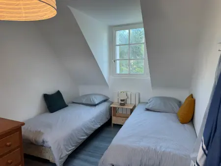 Maison calme et familiale proche du port de Sauzon - Photo 8