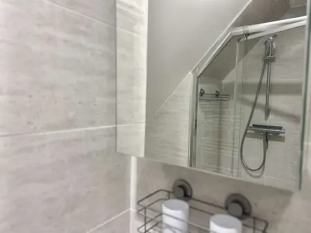 Maison bretonne typique 3* avec toit de chaume à Fouesnant - Photo 18