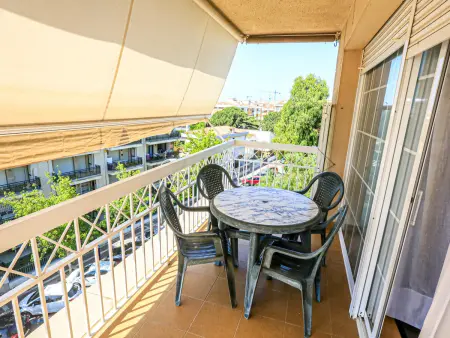 Appartement central à Cambrils avec piscine commune, proche plage - Photo 2