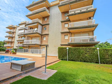 Appartement central à Cambrils avec piscine commune, proche plage - Photo 3