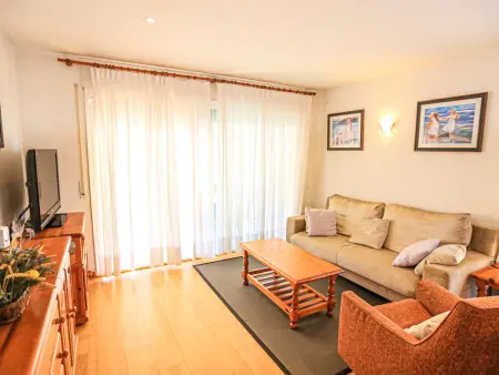 Appartement central à Cambrils avec piscine commune, proche plage - Photo 4