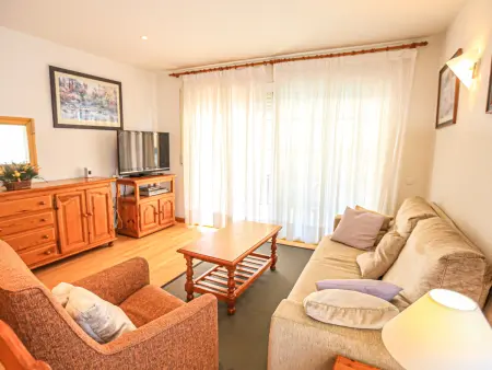 Appartement central à Cambrils avec piscine commune, proche plage - Photo 5