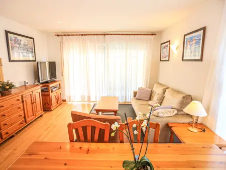 Appartement central à Cambrils avec piscine commune, proche plage - Photo 6