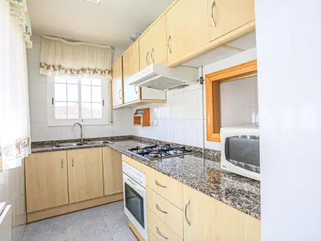 Appartement central à Cambrils avec piscine commune, proche plage - Photo 9