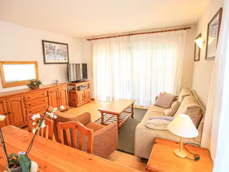Appartement central à Cambrils avec piscine commune, proche plage - Photo 10