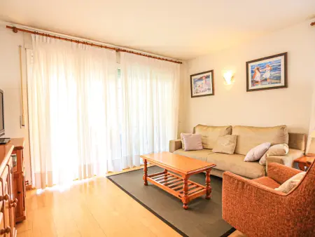Appartement central à Cambrils avec piscine commune, proche plage - Photo 11