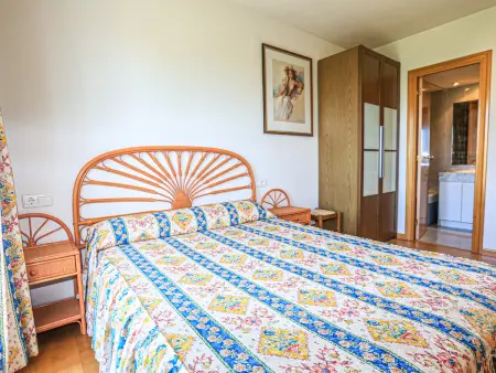 Appartement central à Cambrils avec piscine commune, proche plage - Photo 13