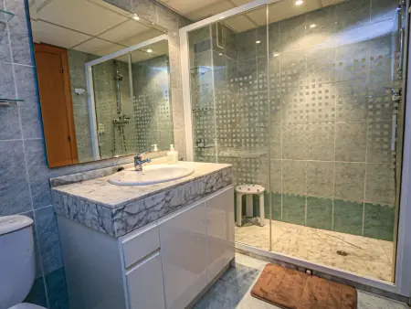 Appartement central à Cambrils avec piscine commune, proche plage - Photo 17