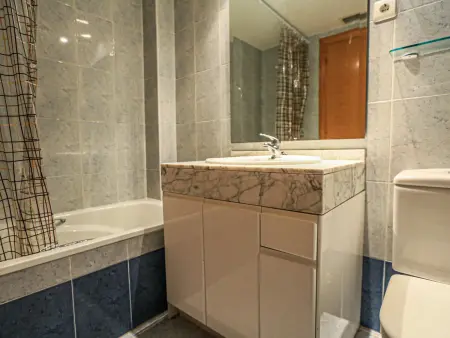 Appartement central à Cambrils avec piscine commune, proche plage - Photo 18