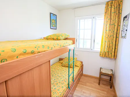 Appartement central à Cambrils avec piscine commune, proche plage - Photo 19