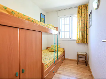 Appartement central à Cambrils avec piscine commune, proche plage - Photo 20
