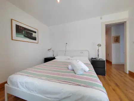 Appartement 2 chambres avec piscine et wifi, Torre del Mar - Photo 4