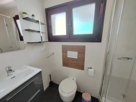 Appartement 2 chambres avec piscine et wifi, Torre del Mar - Photo 7
