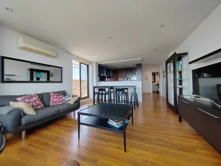 Appartement 2 chambres avec piscine et wifi, Torre del Mar - Photo 11