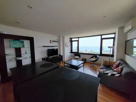 Appartement 2 chambres avec piscine et wifi, Torre del Mar - Photo 12