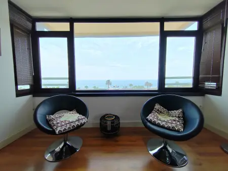 Appartement 2 chambres avec piscine et wifi, Torre del Mar - Photo 13