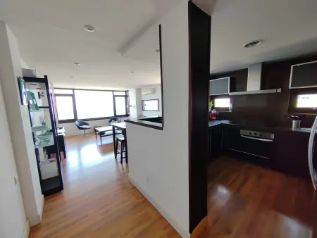 Appartement 2 chambres avec piscine et wifi, Torre del Mar - Photo 14