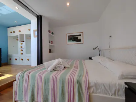 Appartement 2 chambres avec piscine et wifi, Torre del Mar - Photo 15