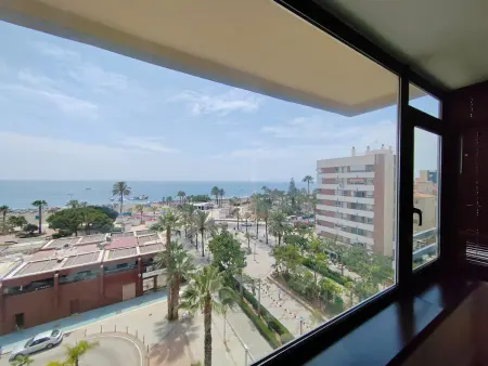 Appartement 2 chambres avec piscine et wifi, Torre del Mar - Photo 16
