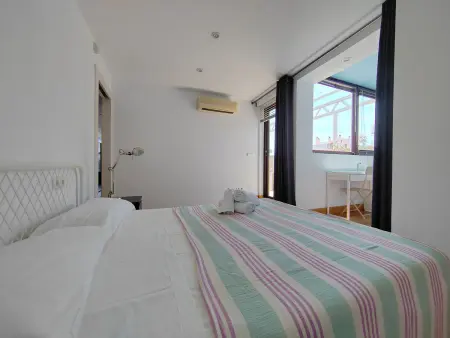 Appartement 2 chambres avec piscine et wifi, Torre del Mar - Photo 17