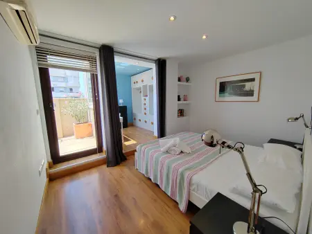 Appartement 2 chambres avec piscine et wifi, Torre del Mar - Photo 18