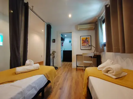 Appartement 2 chambres avec piscine et wifi, Torre del Mar - Photo 19