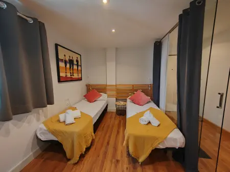 Appartement 2 chambres avec piscine et wifi, Torre del Mar - Photo 20