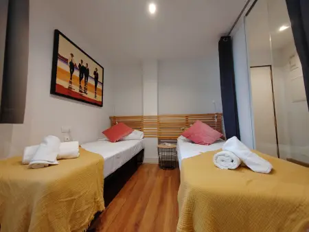 Appartement 2 chambres avec piscine et wifi, Torre del Mar - Photo 22