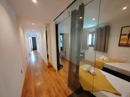 Appartement 2 chambres avec piscine et wifi, Torre del Mar - Photo 23