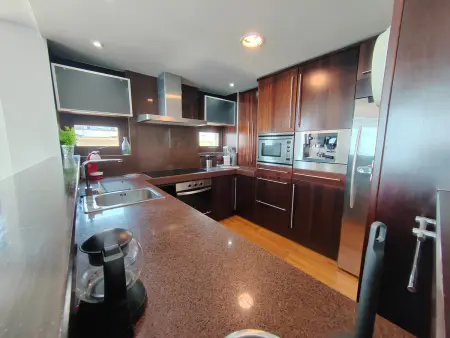 Appartement 2 chambres avec piscine et wifi, Torre del Mar - Photo 24