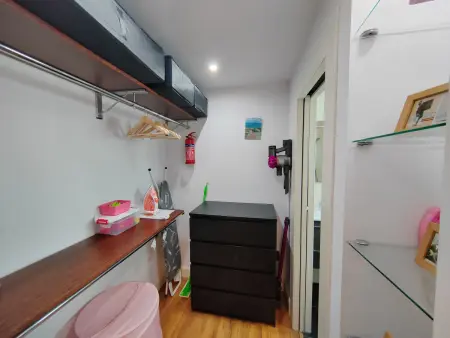 Appartement 2 chambres avec piscine et wifi, Torre del Mar - Photo 26