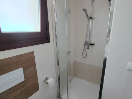 Appartement 2 chambres avec piscine et wifi, Torre del Mar - Photo 27