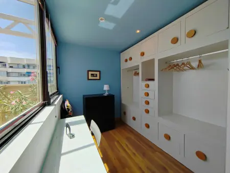 Appartement 2 chambres avec piscine et wifi, Torre del Mar - Photo 28