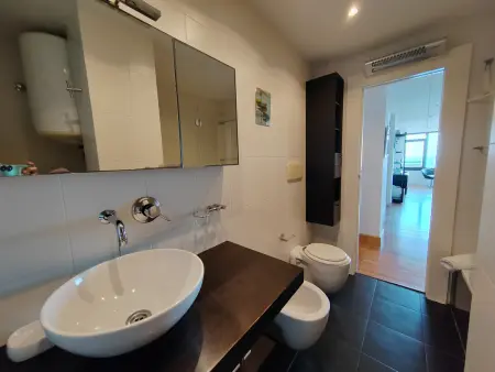 Appartement 2 chambres avec piscine et wifi, Torre del Mar - Photo 29
