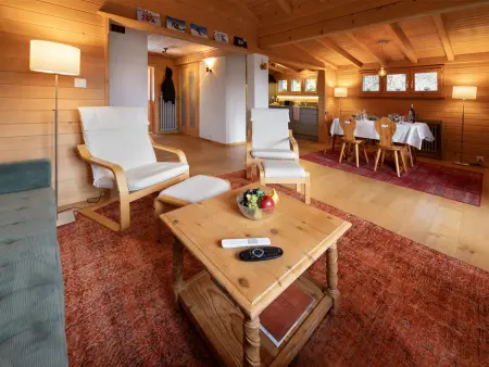 Ker Eol, Appartement 4 personnes à Villars - Photo 1